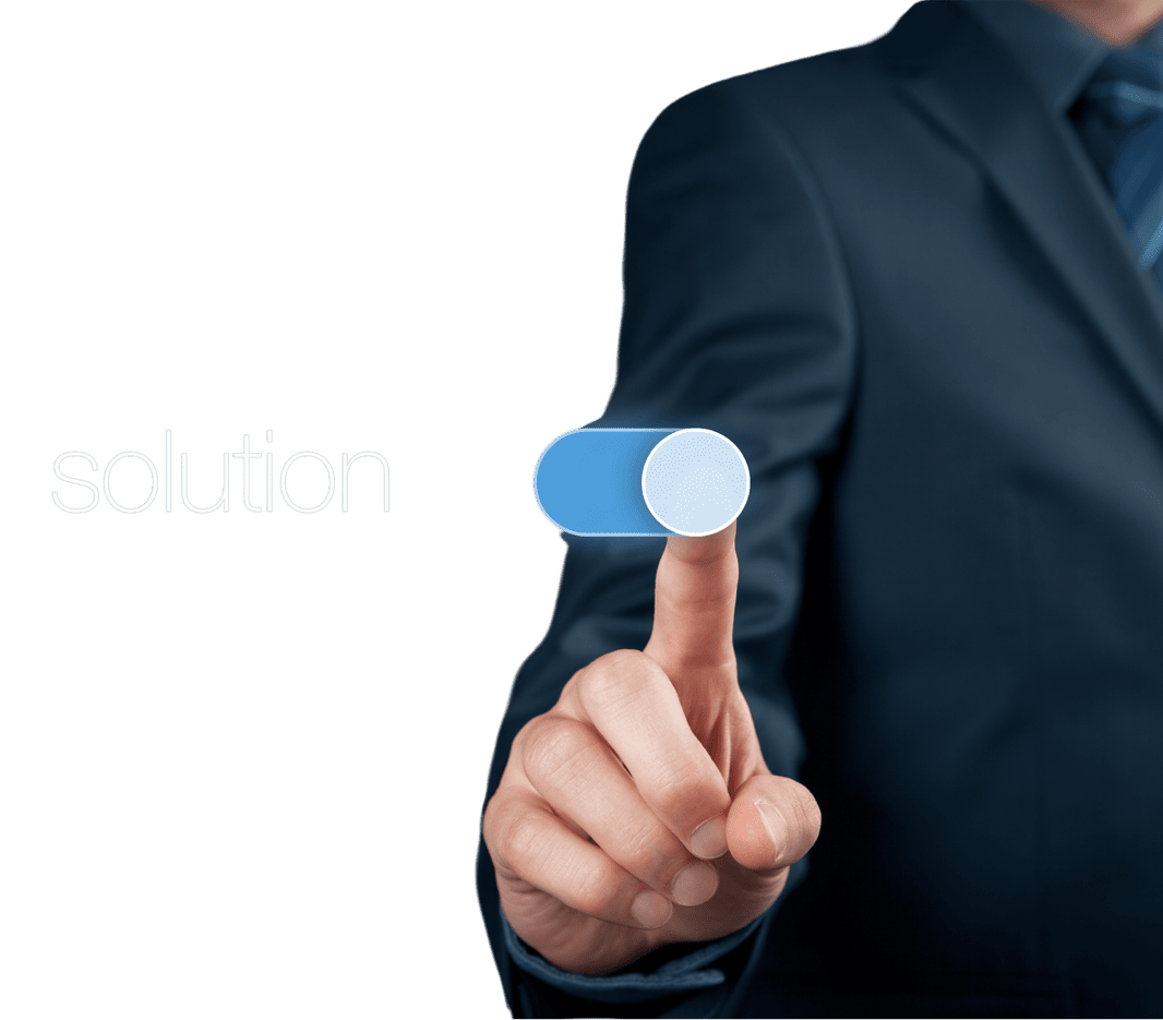 IT Consulting Strategy